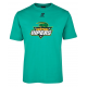 Central Vipers Supporter Tee